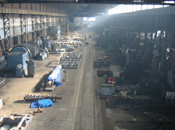 Ankara Makine Fabrikası