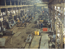 Eskişehir Makine Fabrikası